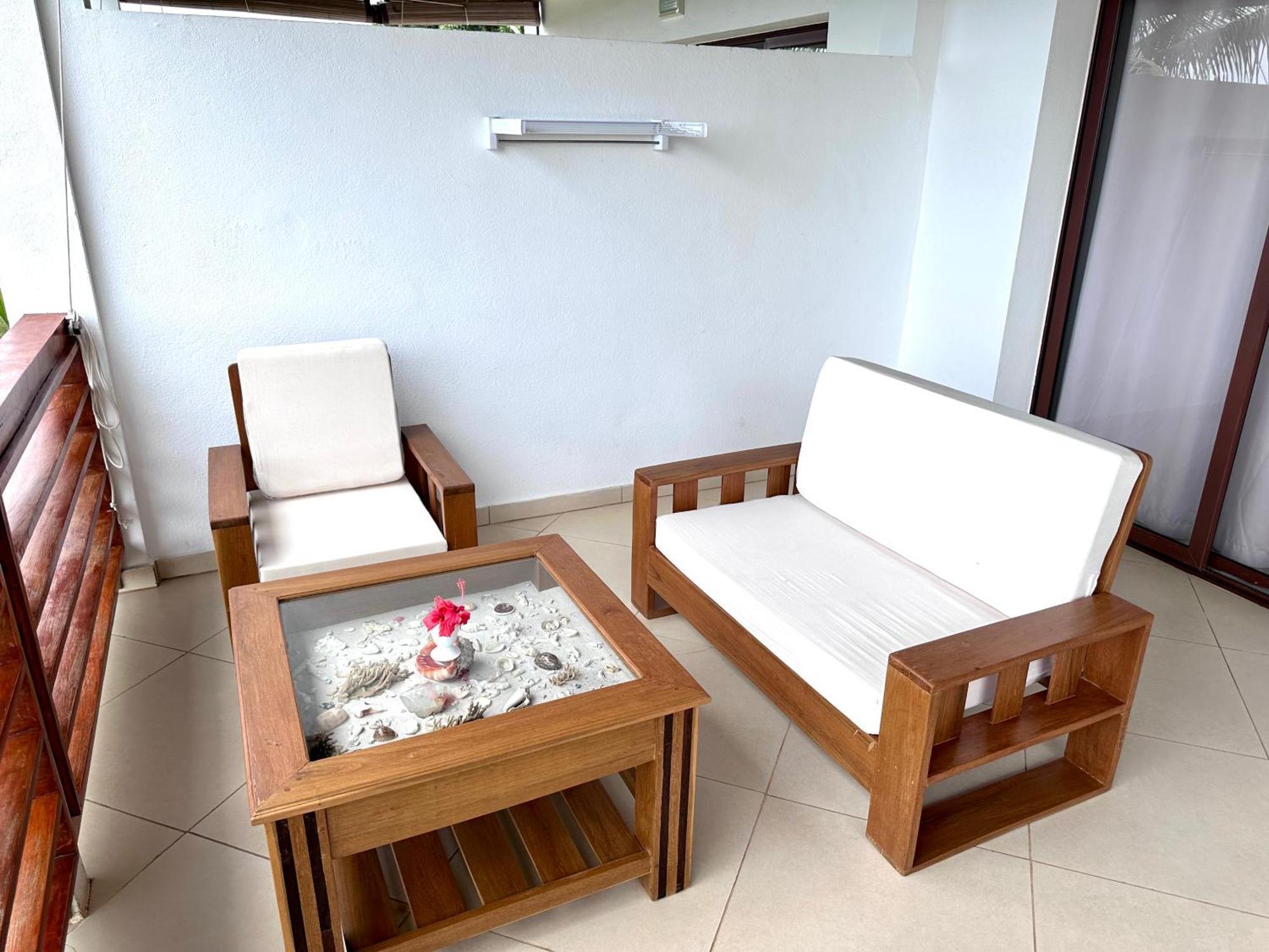 Hotel Mahita Tsara Djamandjary Dış mekan fotoğraf