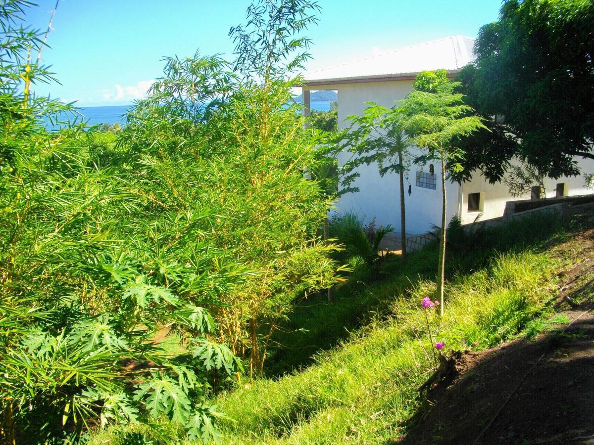 Hotel Mahita Tsara Djamandjary Oda fotoğraf