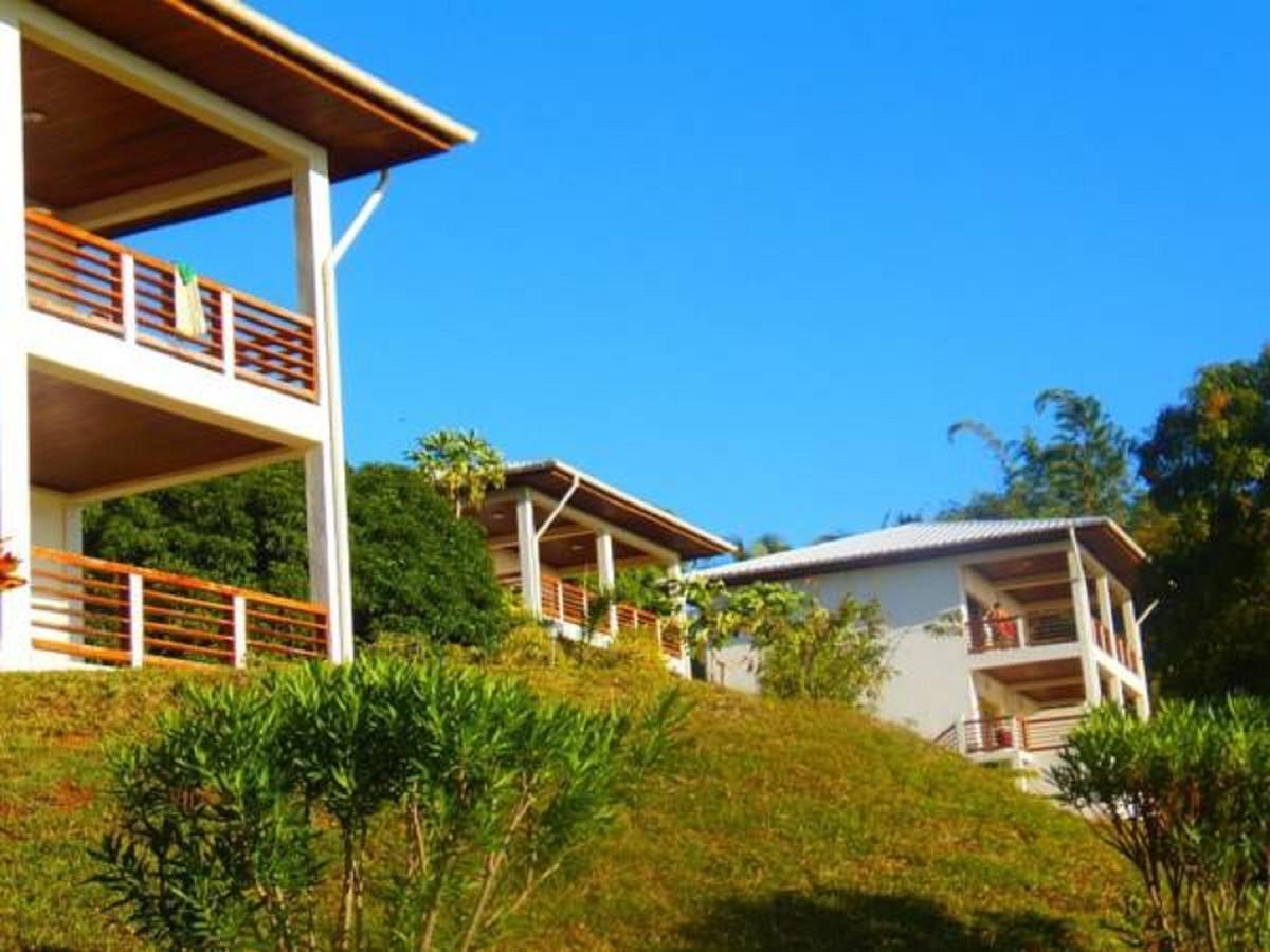 Hotel Mahita Tsara Djamandjary Dış mekan fotoğraf