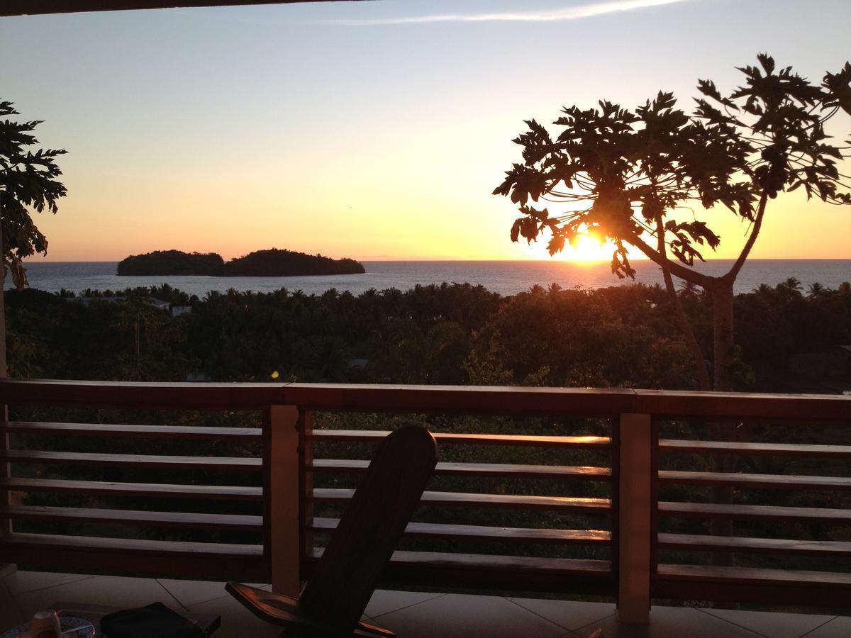 Hotel Mahita Tsara Djamandjary Oda fotoğraf