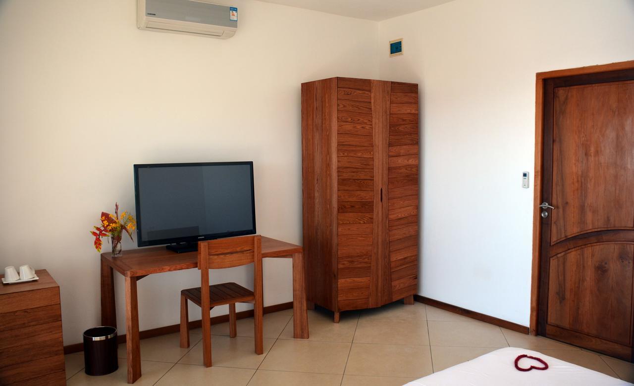 Hotel Mahita Tsara Djamandjary Oda fotoğraf