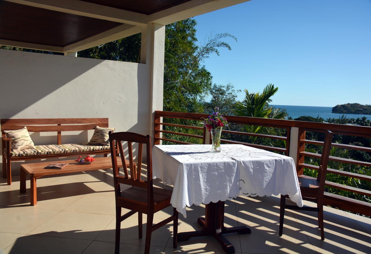 Hotel Mahita Tsara Djamandjary Oda fotoğraf
