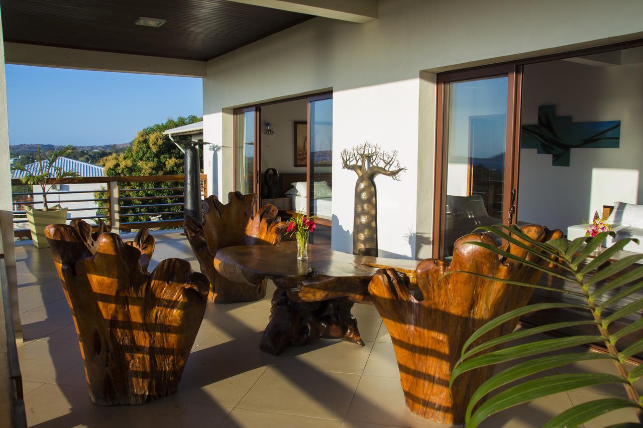 Hotel Mahita Tsara Djamandjary Dış mekan fotoğraf