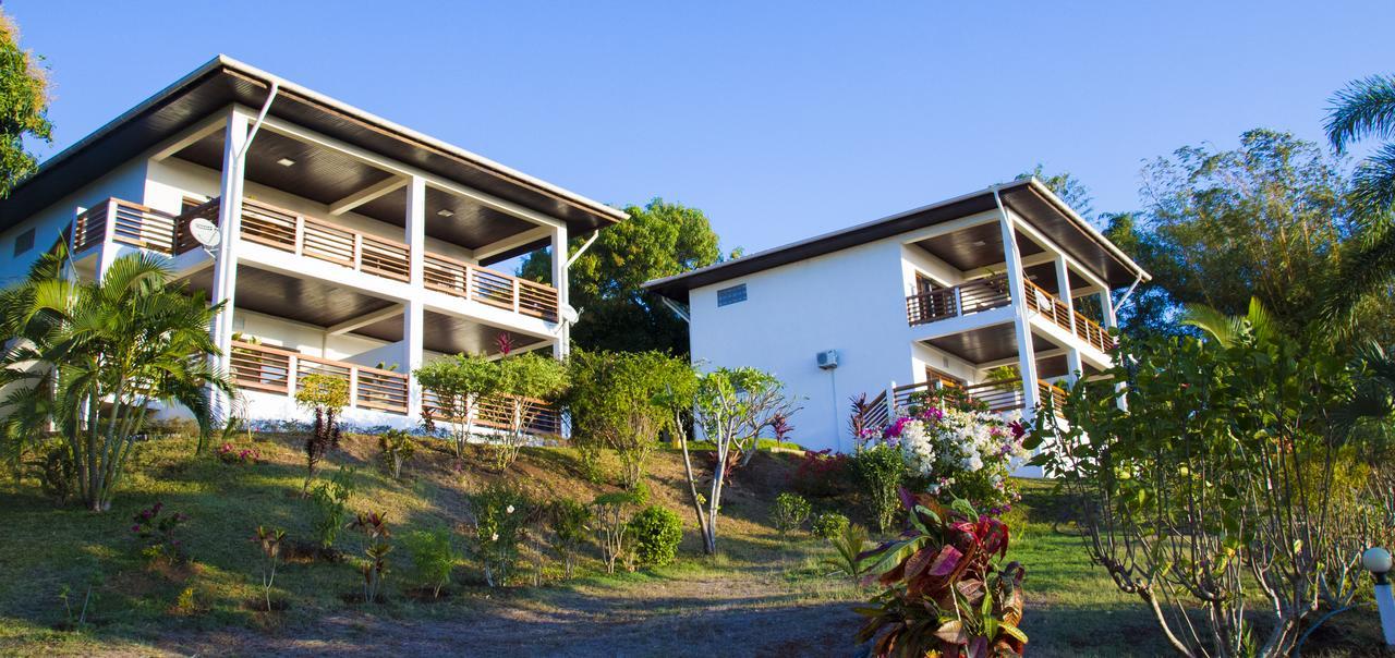 Hotel Mahita Tsara Djamandjary Dış mekan fotoğraf