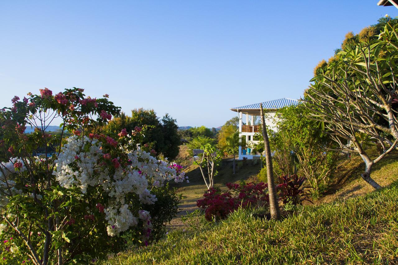 Hotel Mahita Tsara Djamandjary Dış mekan fotoğraf