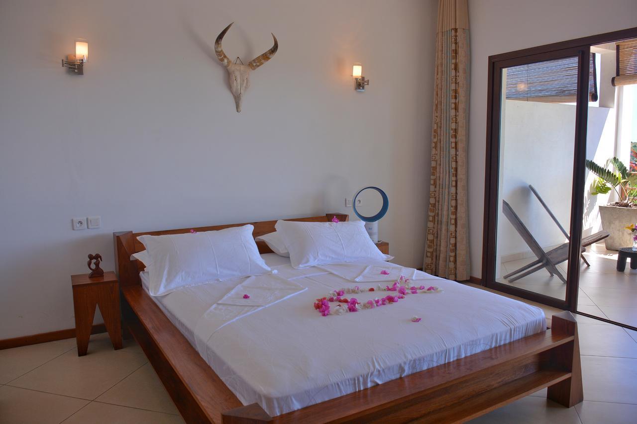 Hotel Mahita Tsara Djamandjary Dış mekan fotoğraf